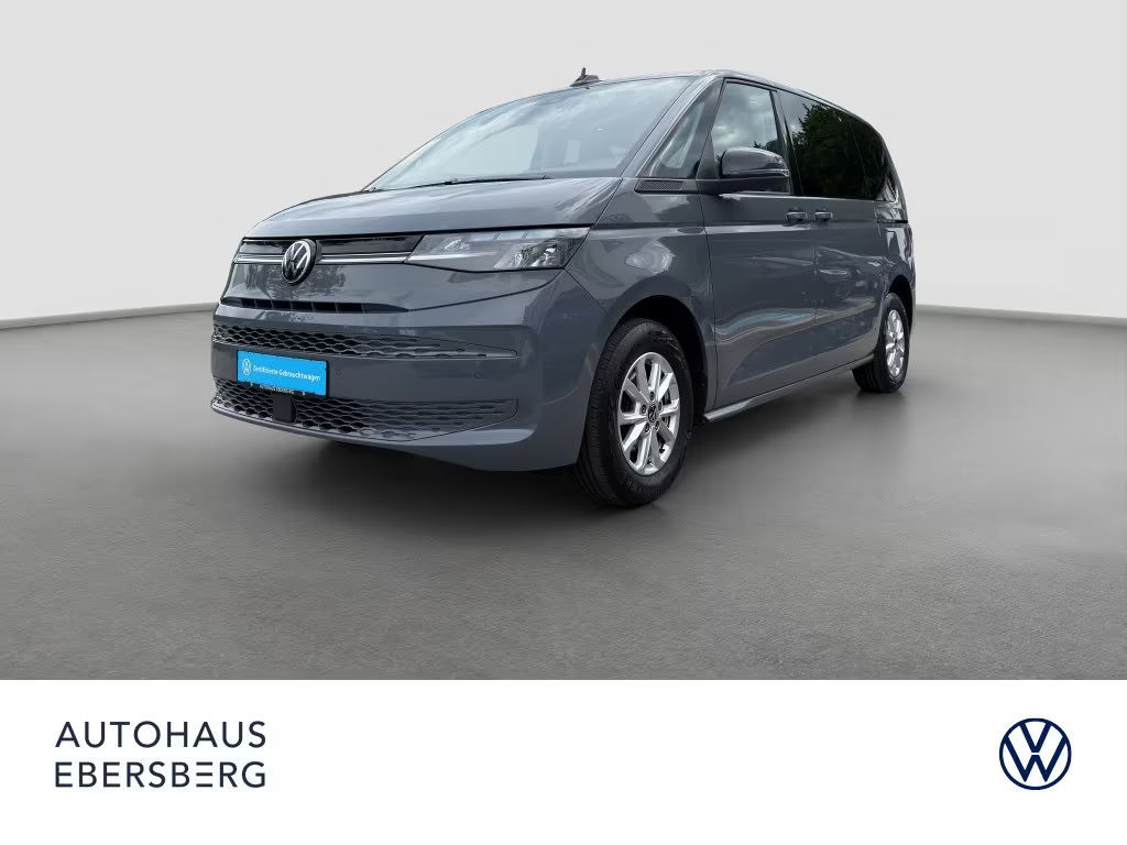 Volkswagen Multivan 2.0 TDI T7