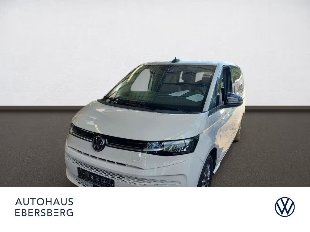 Volkswagen Multivan Life 1.5 TSI T7