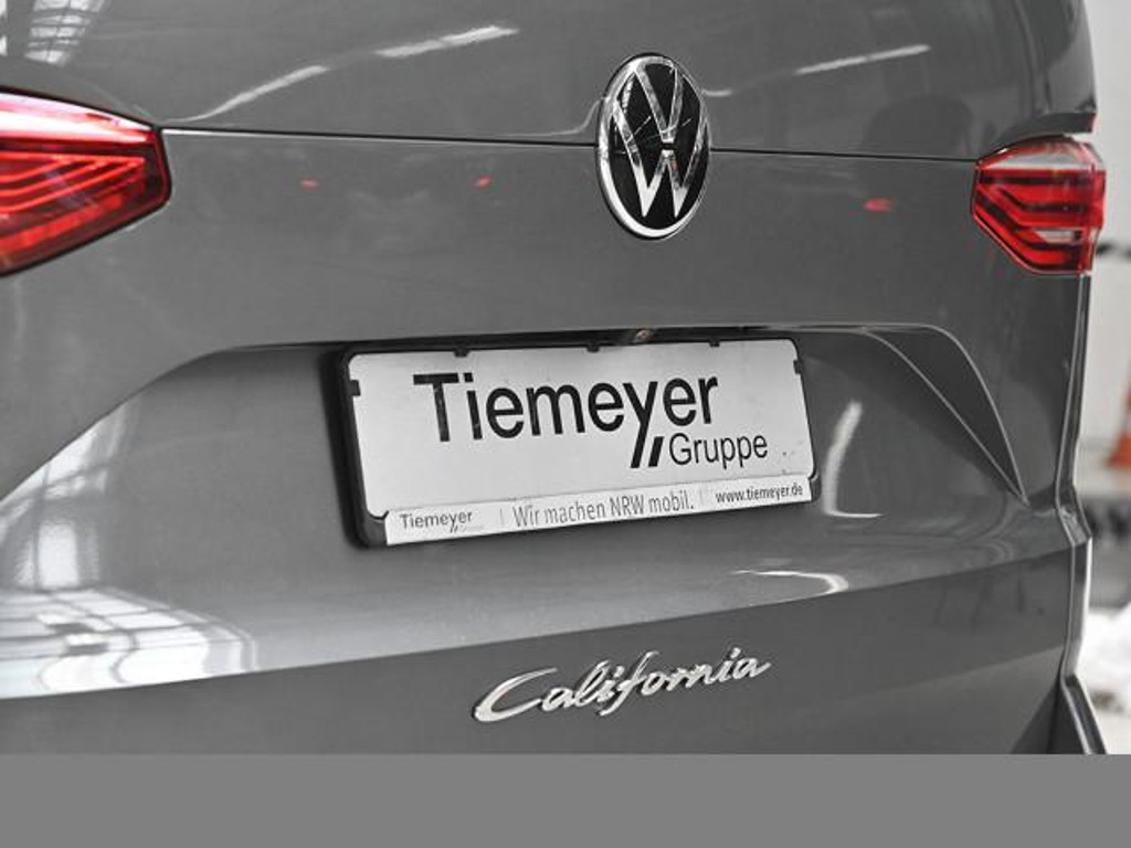 Volkswagen CALIFORNIA