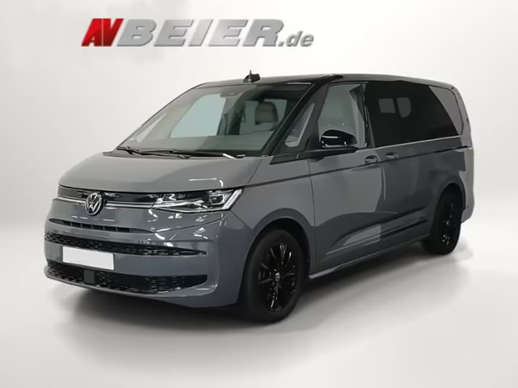 Volkswagen Multivan Life Lang T7