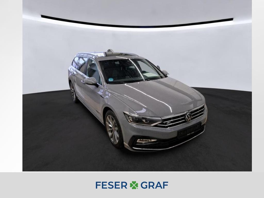 Volkswagen Passat DSG Variant 2.0 TDI Elegance Elegance