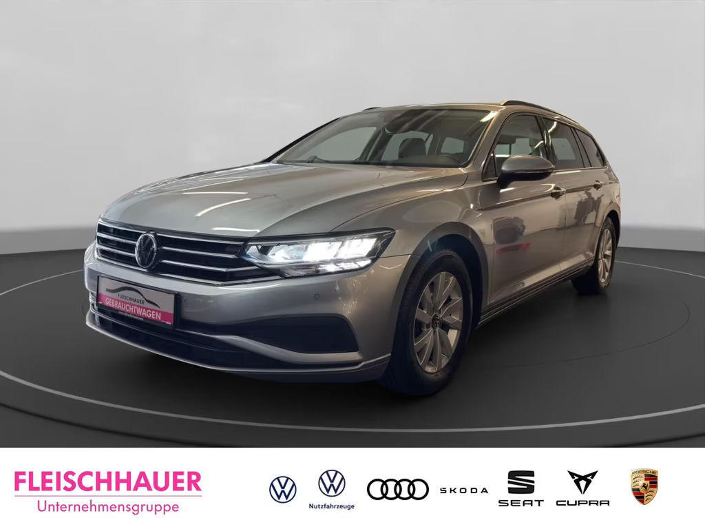 Volkswagen Passat Variant 1.5 TSI