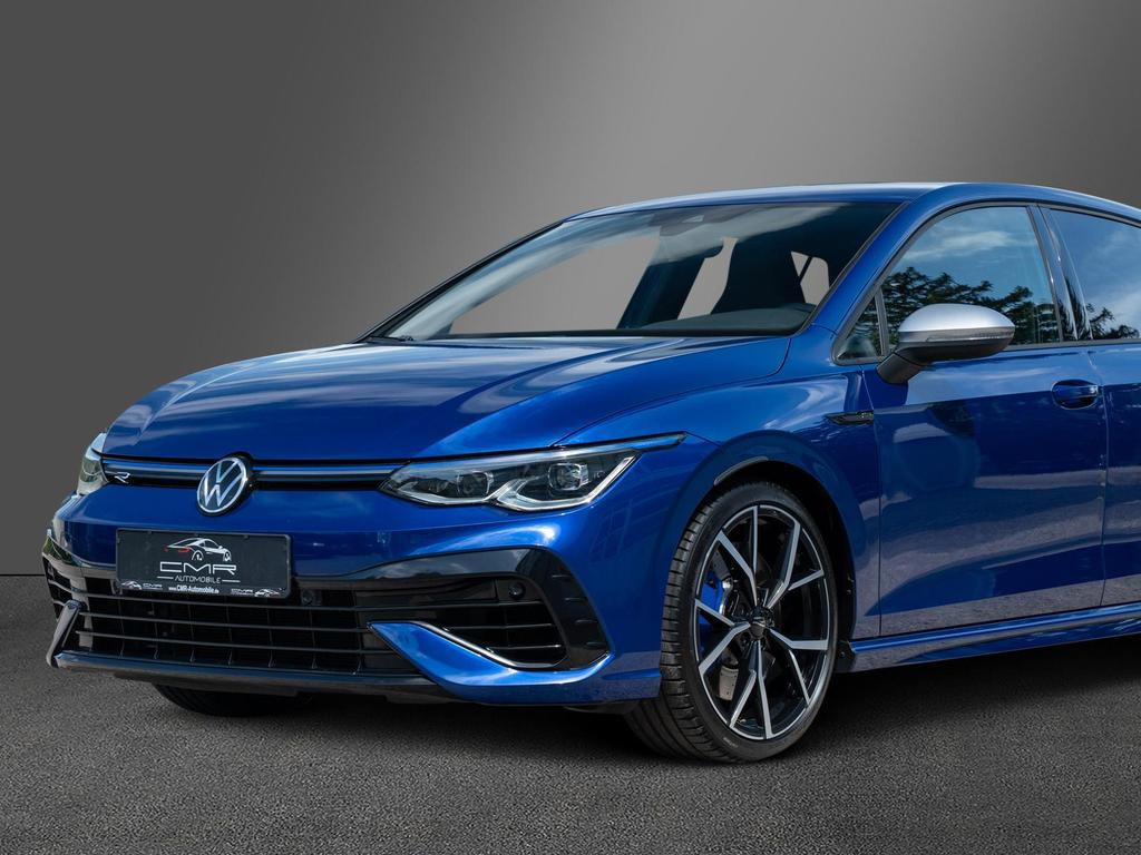 Volkswagen Golf 4Motion