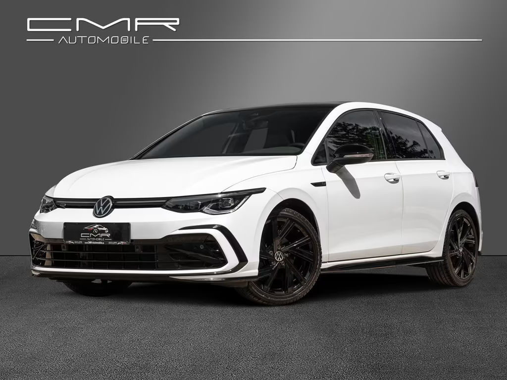 Volkswagen Golf Style R-Line