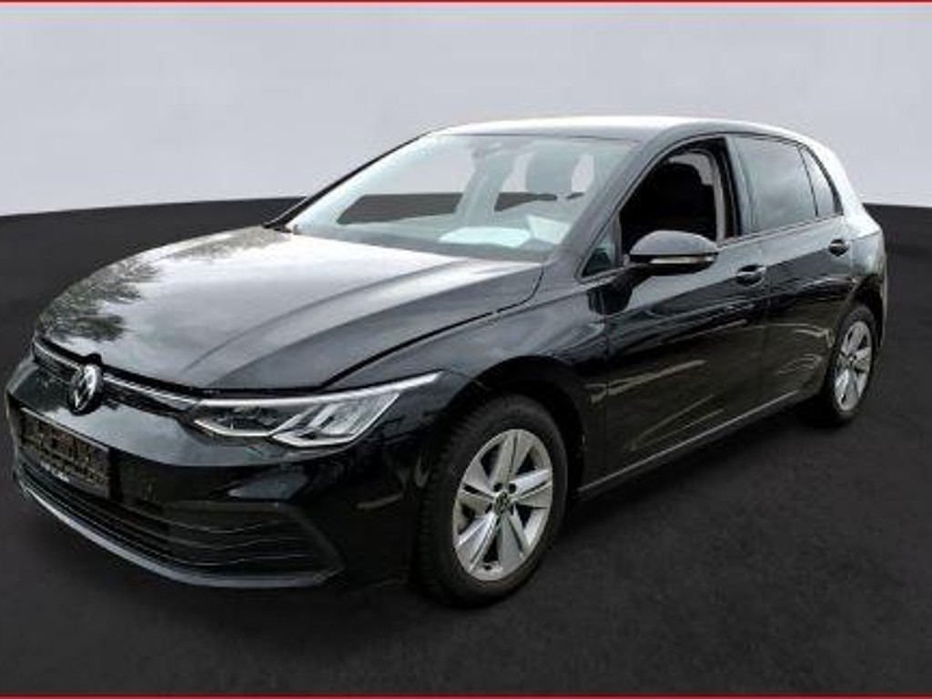 Volkswagen Golf Life 1.5 TSI Golf VIII
