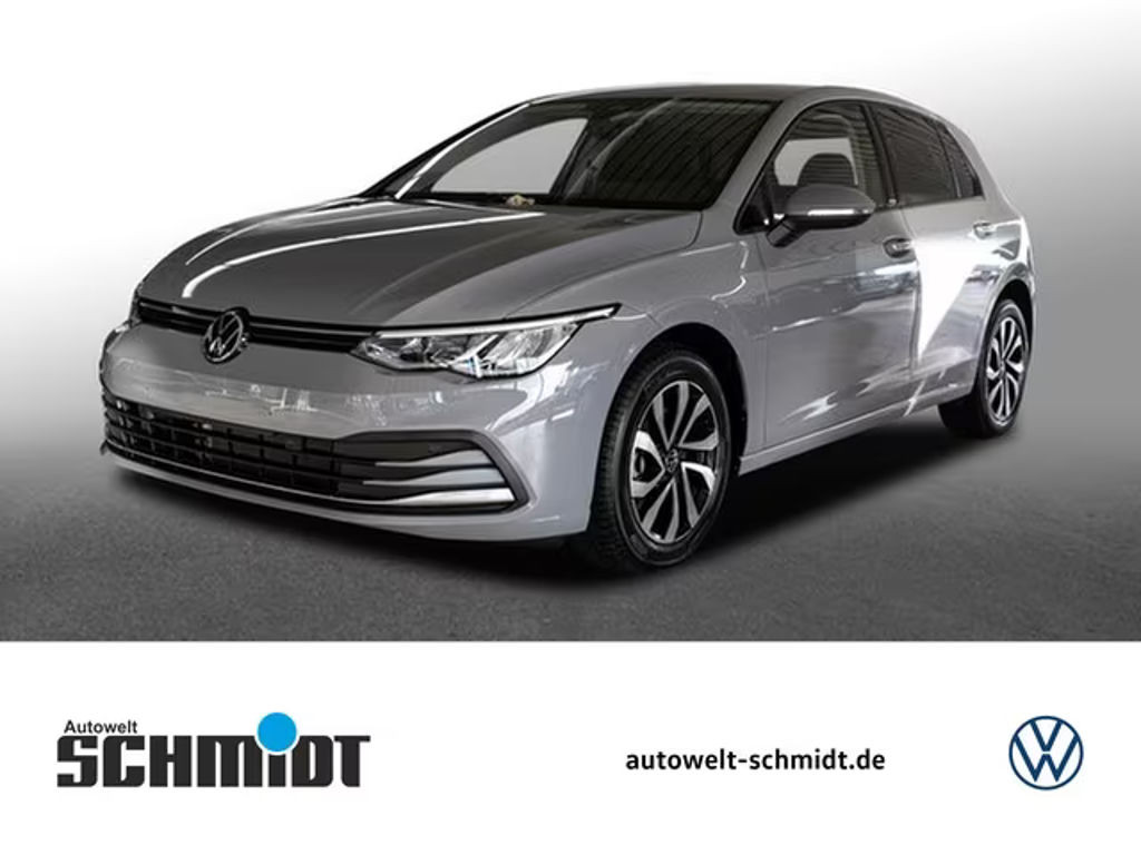 Volkswagen Golf Golf VIII