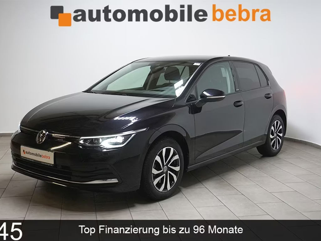 Volkswagen Golf 1.5 TSI