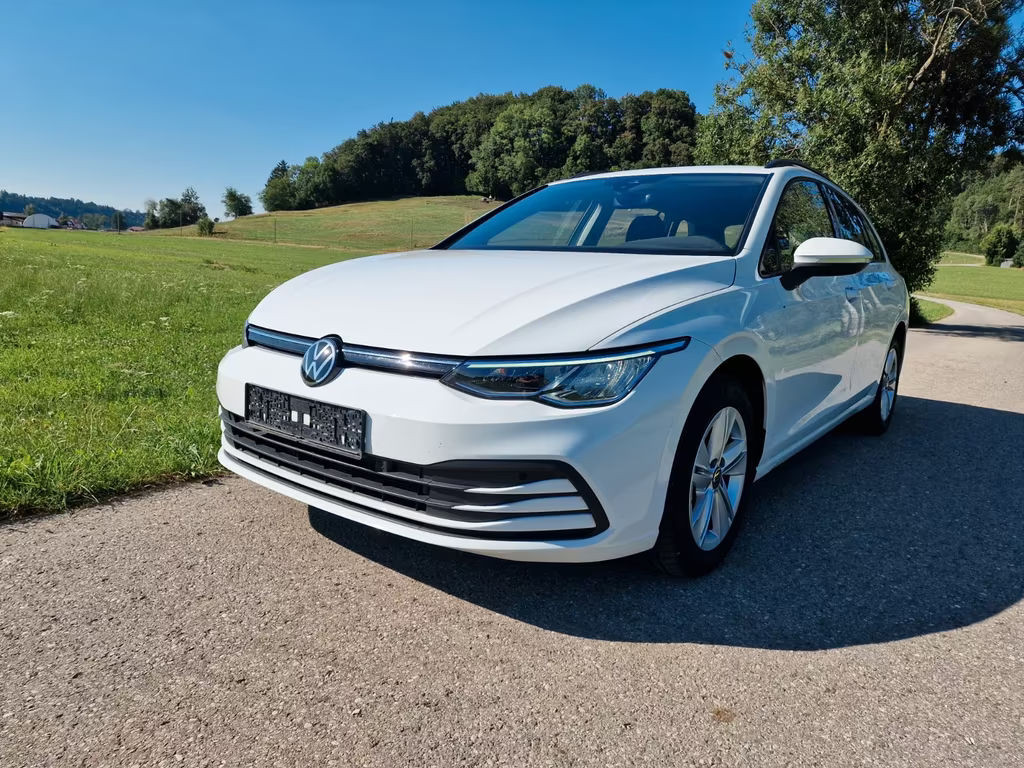 Volkswagen Golf Business DSG Variant 2.0 TDI