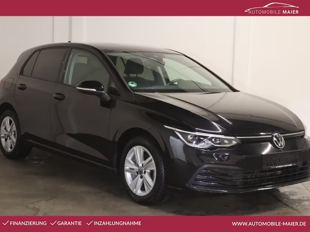 Volkswagen Golf Life 1.5 TSI