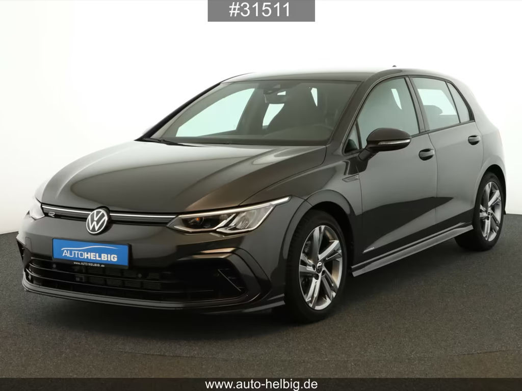 Volkswagen Golf R-Line Golf VIII 1.5 eTSI
