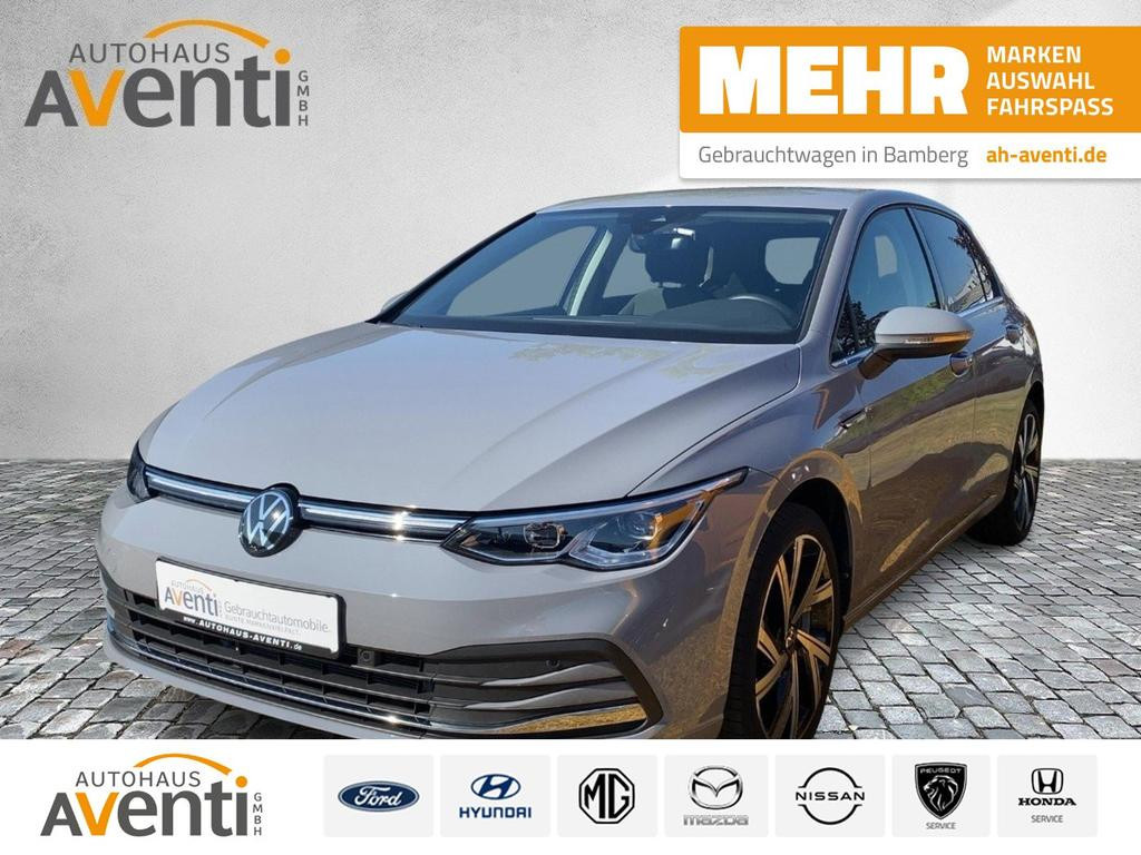 Volkswagen Golf Style 1.5 TSI Golf VIII