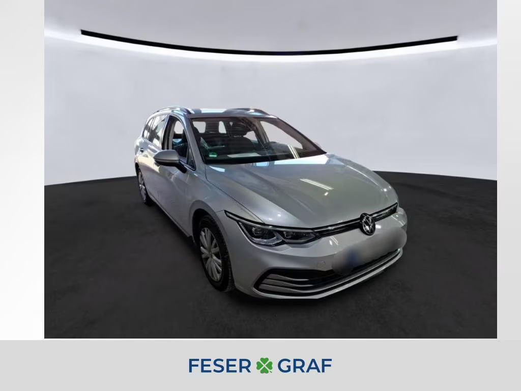 Volkswagen Golf DSG Life Variant 1.5 eTSI