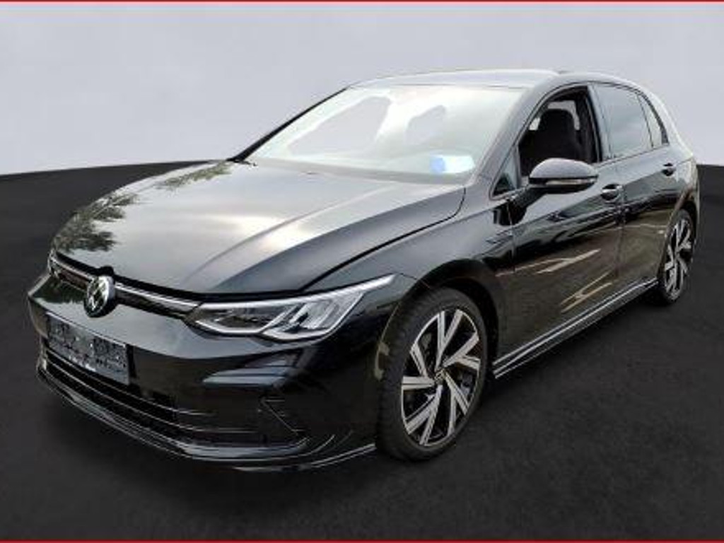 Volkswagen Golf DSG R-Line Golf VIII 1.5 eTSI