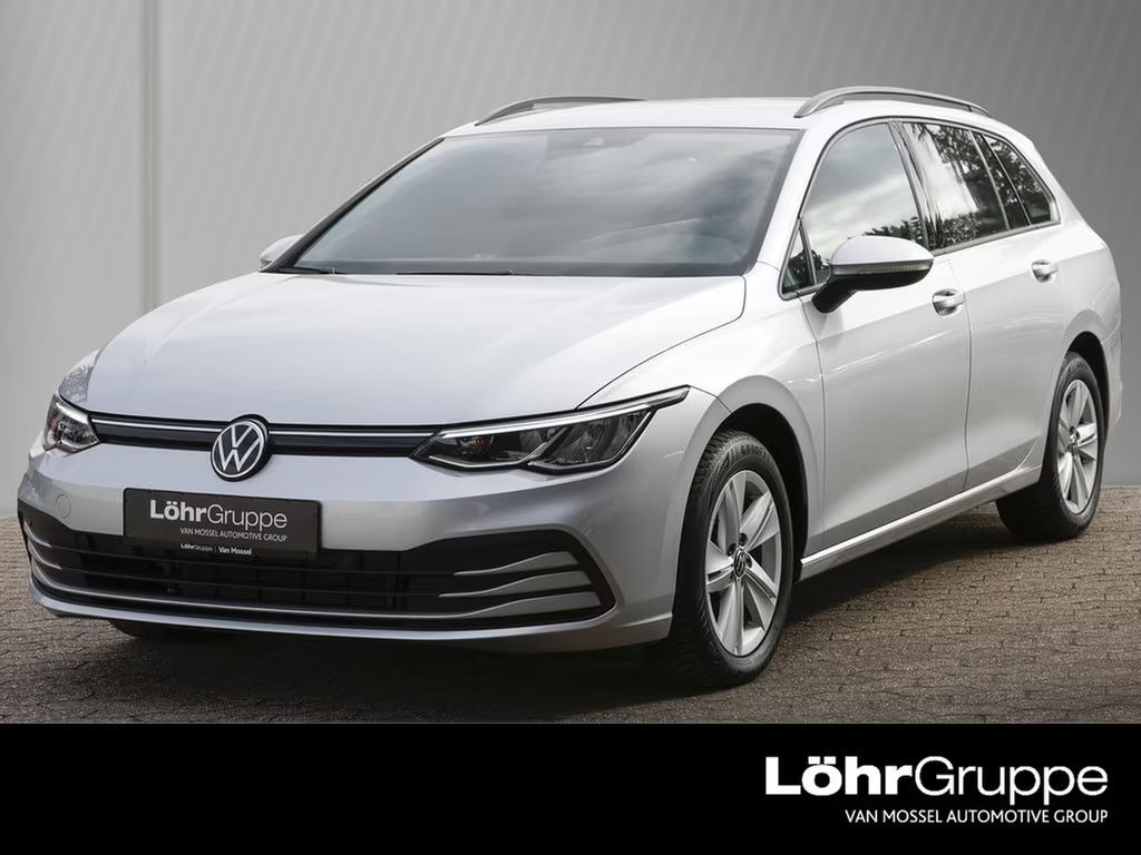 Volkswagen Golf Life Variant Golf VIII