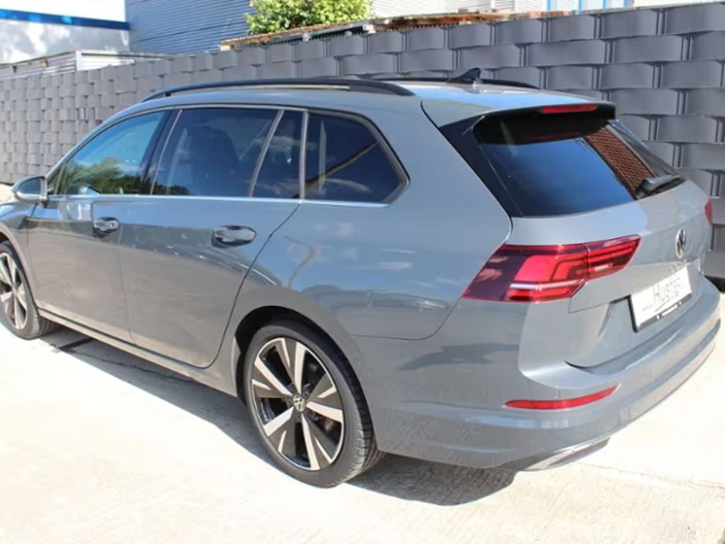 Volkswagen Golf Style Variant Plus 1.5 TSI Golf VIII