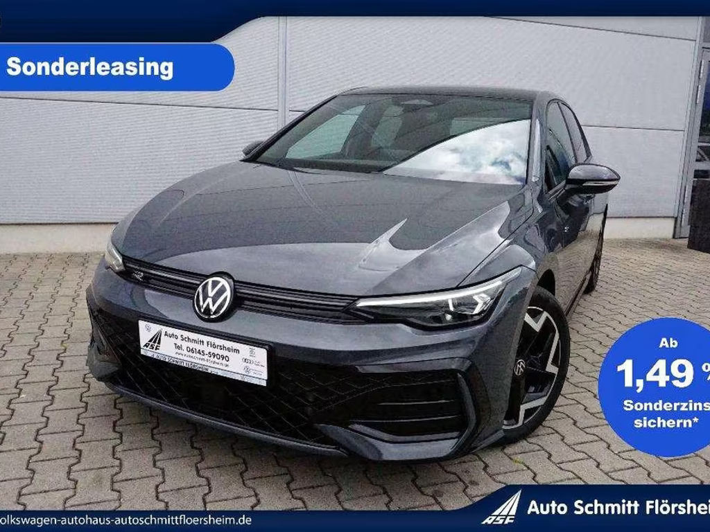 Volkswagen Golf DSG Style R-Line 1.5 TSI