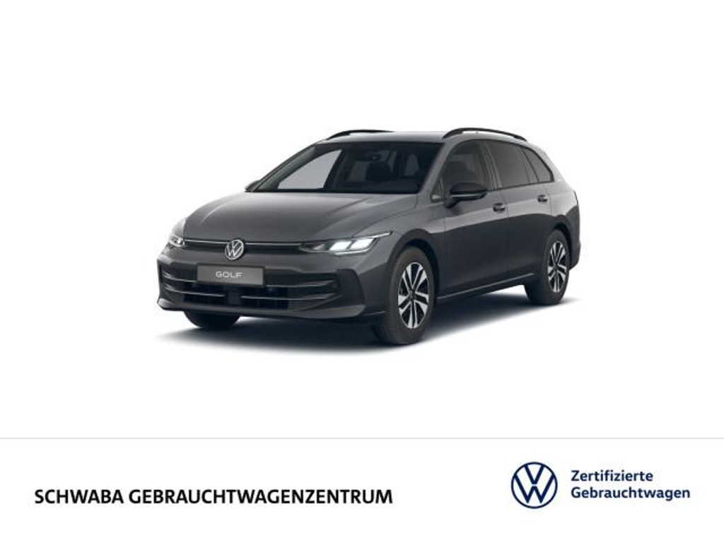 Volkswagen Golf DSG Variant Golf VIII 1.5 eTSI
