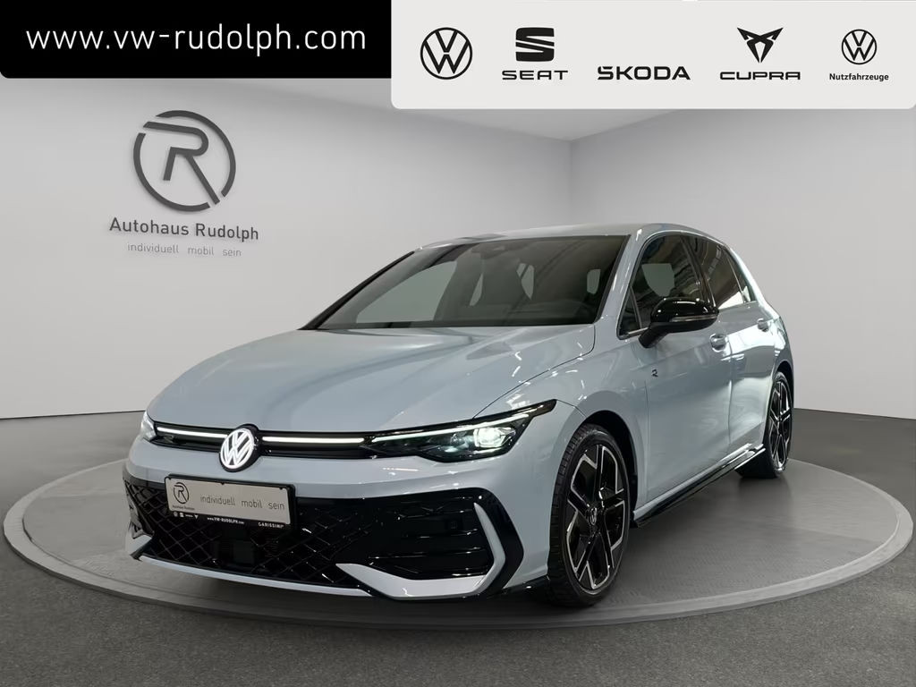 Volkswagen Golf DSG R-Line Golf VIII 1.5 eTSI