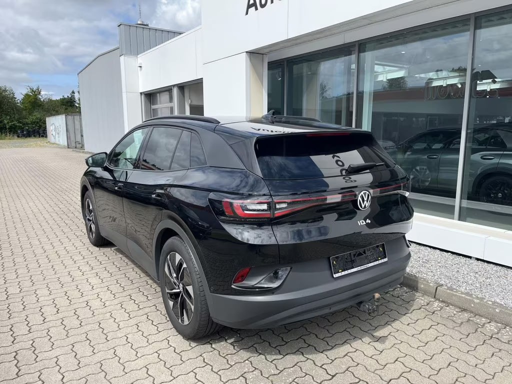 Volkswagen ID.4