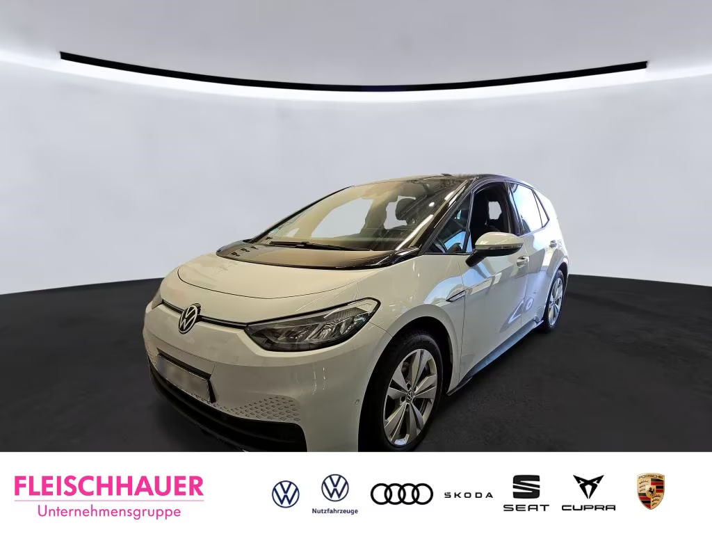Volkswagen ID.3 Performance Pro