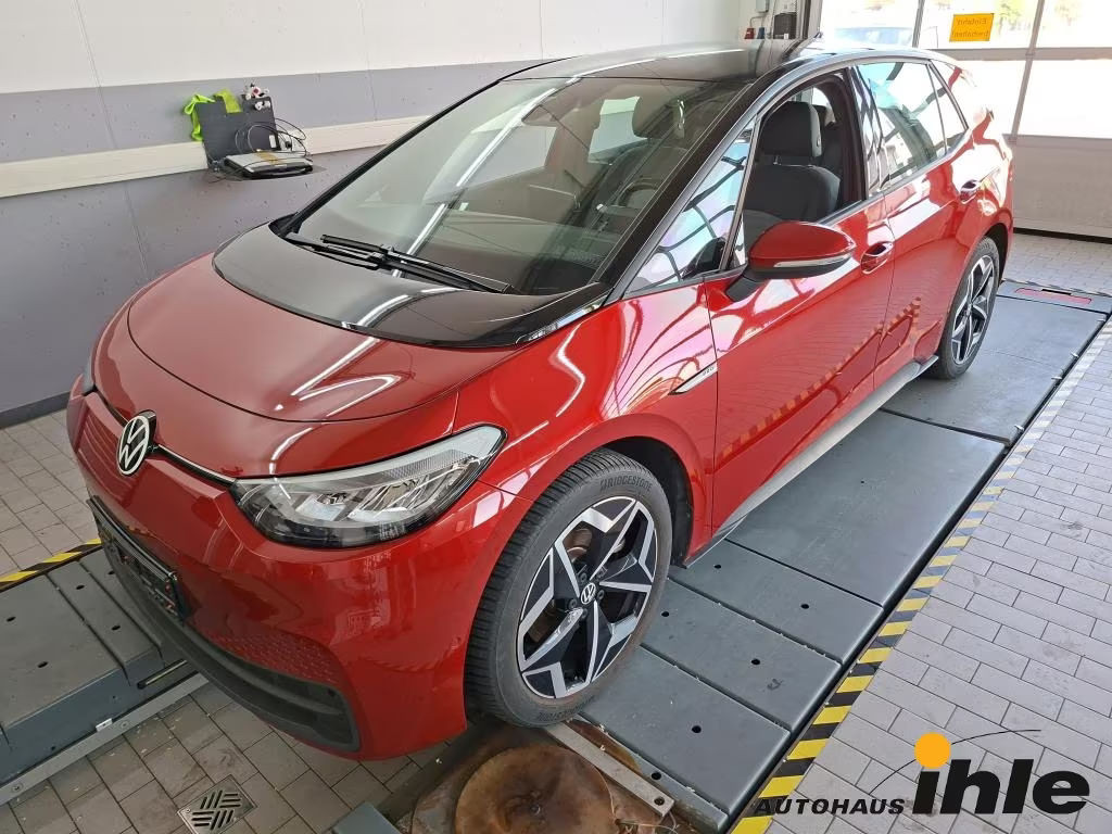Volkswagen ID.3 Performance 58 KWh Pro