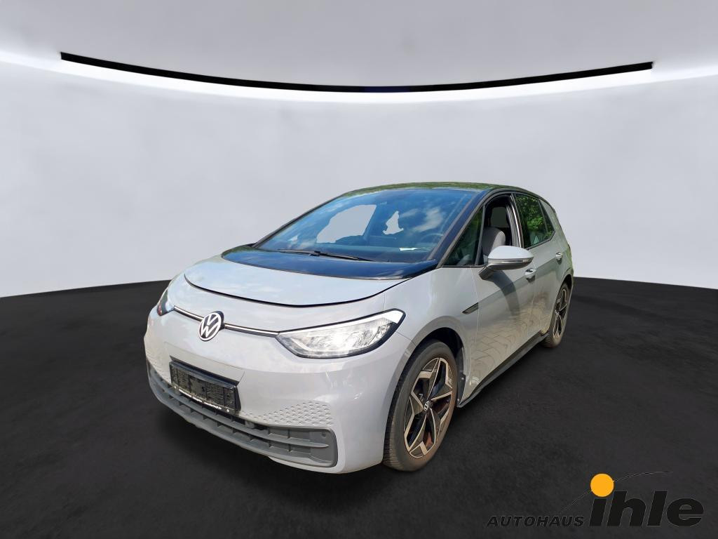 Volkswagen ID.3 Performance 58 KWh Pro