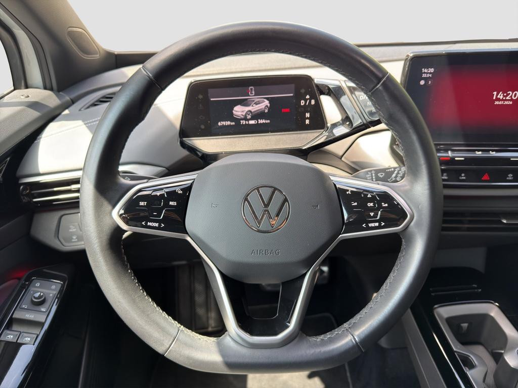 Volkswagen ID.4
