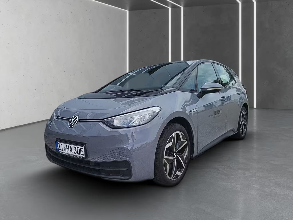 Volkswagen ID.3 Performance City Pure