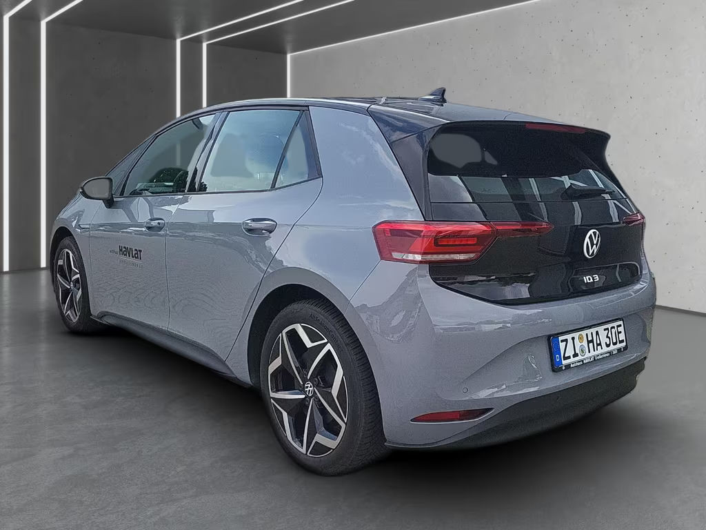 Volkswagen ID.3