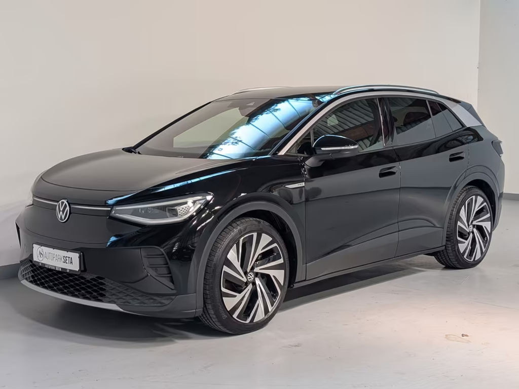 Volkswagen ID.4 Performance Pro 150 kW