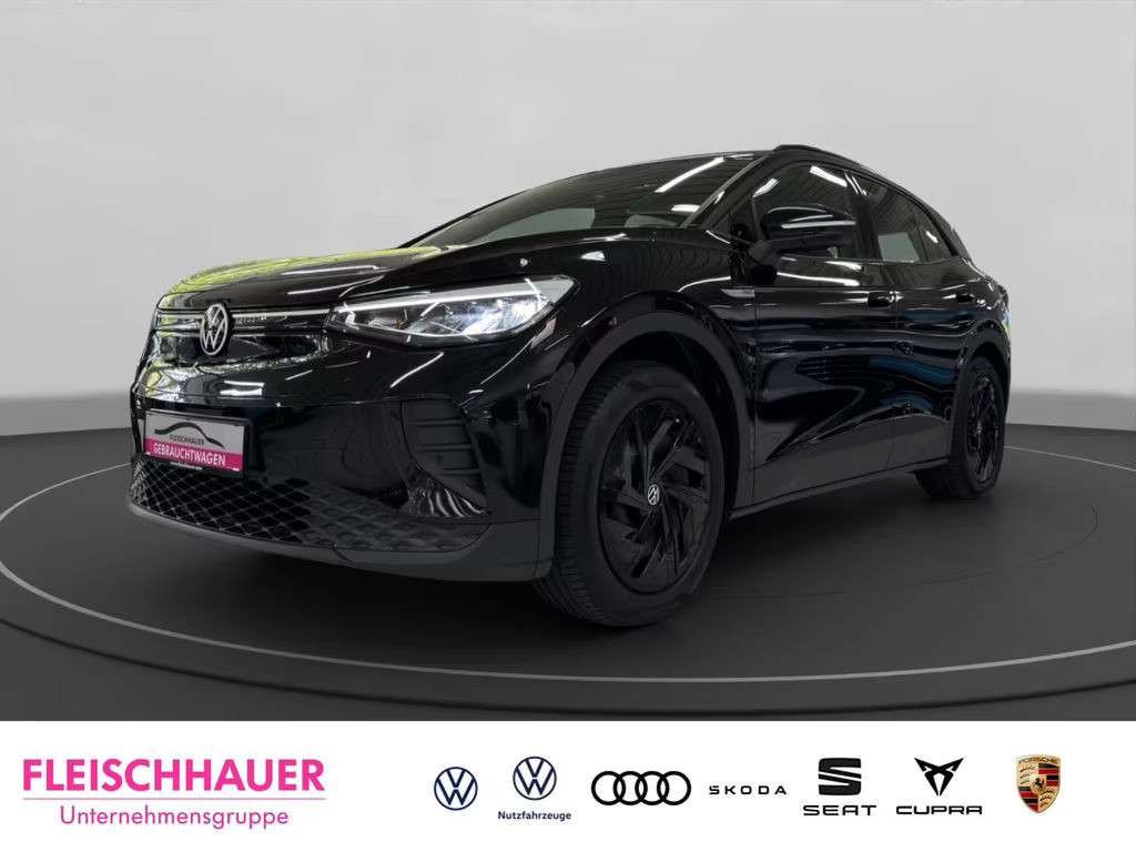 Volkswagen ID.4 Performance Pro