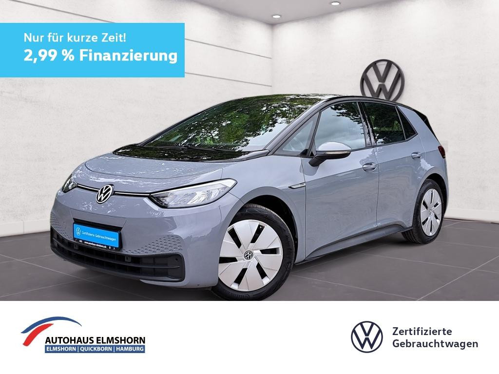 Volkswagen ID.3 Life Performance Pro