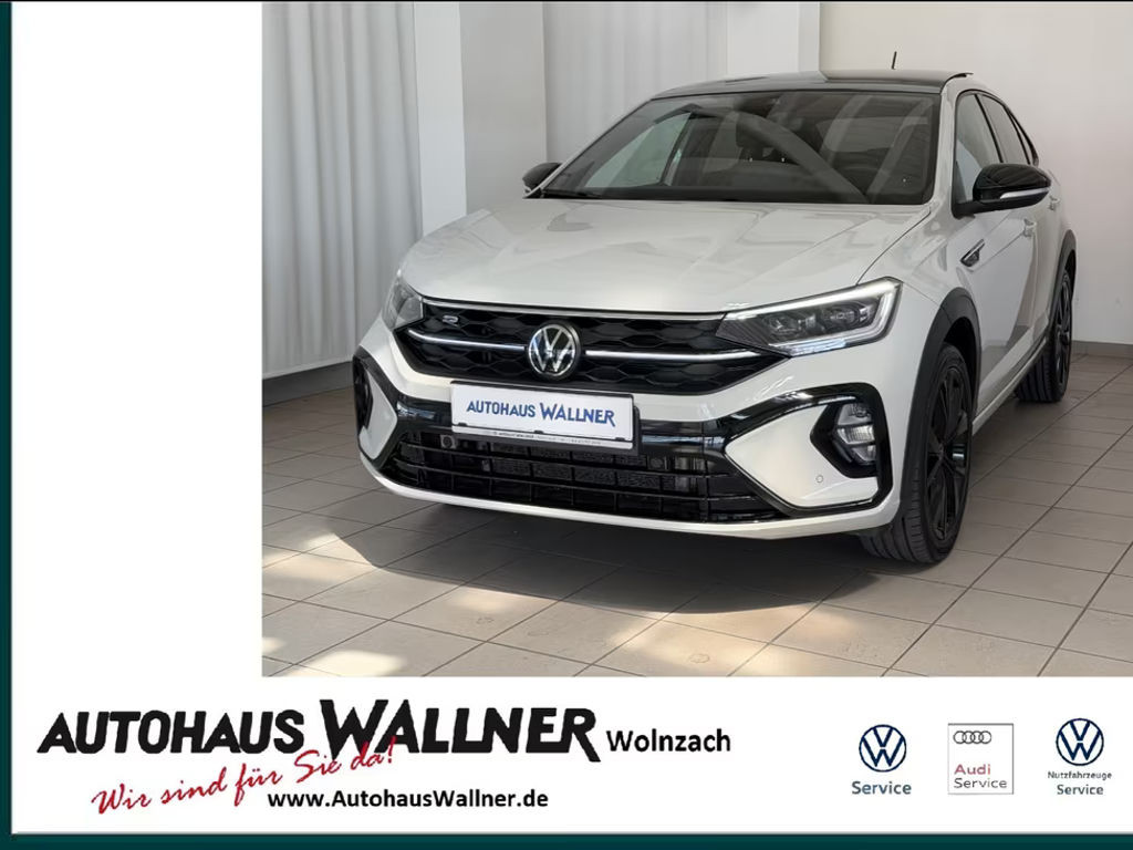 Volkswagen Taigo R-Line