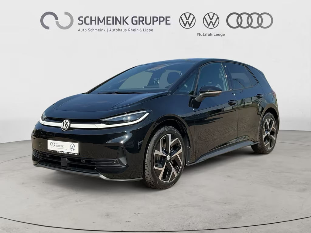 Volkswagen ID.3 Life