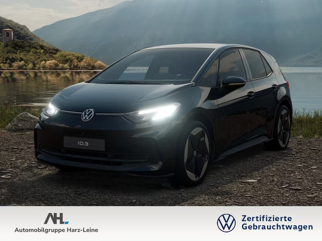 Volkswagen ID.3 Performance Pro
