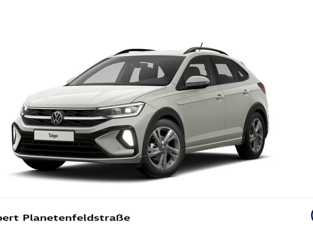Volkswagen Taigo R-Line