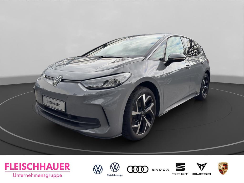 Volkswagen ID.3 Performance Pro Move