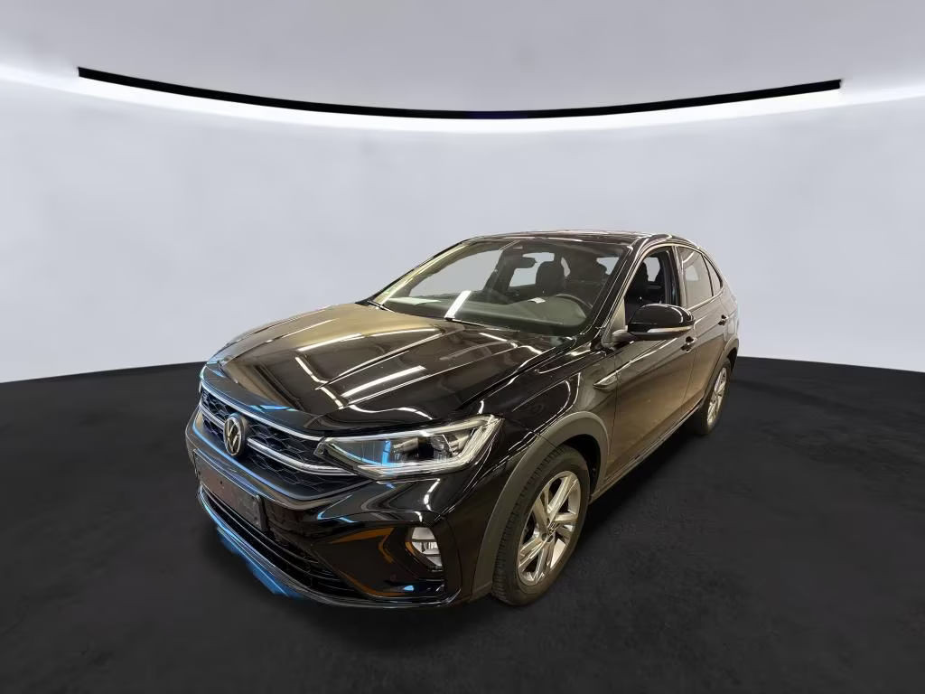 Volkswagen Taigo R-Line 1.0 TSI