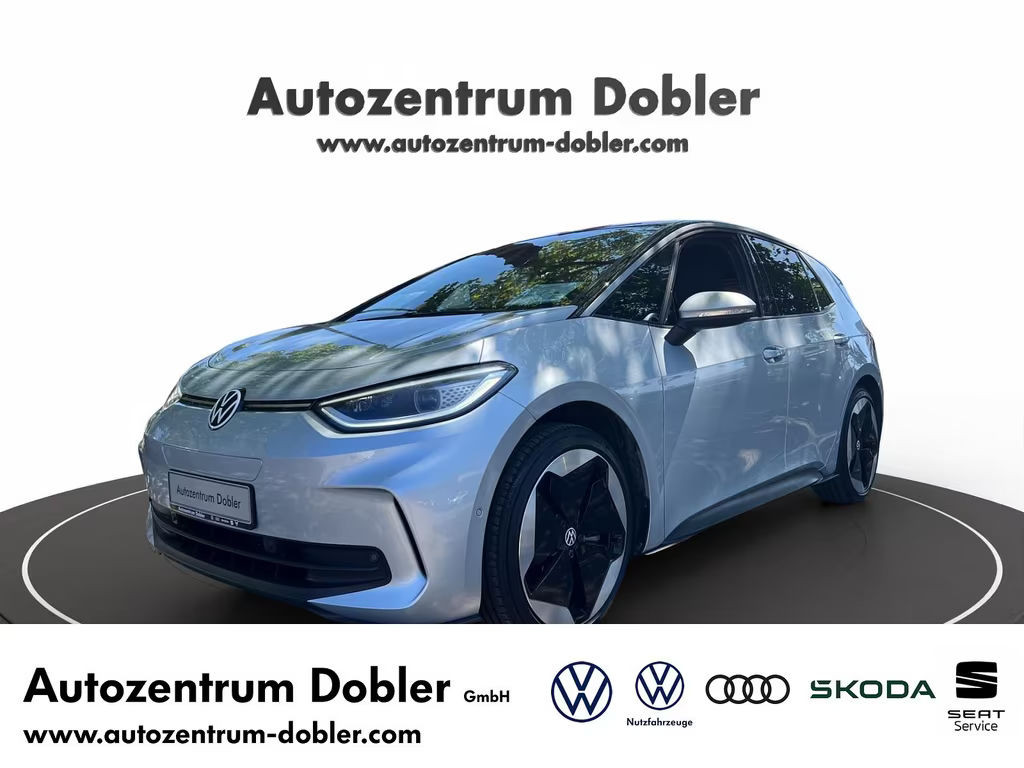 Volkswagen ID.3 Plus Performance Pro