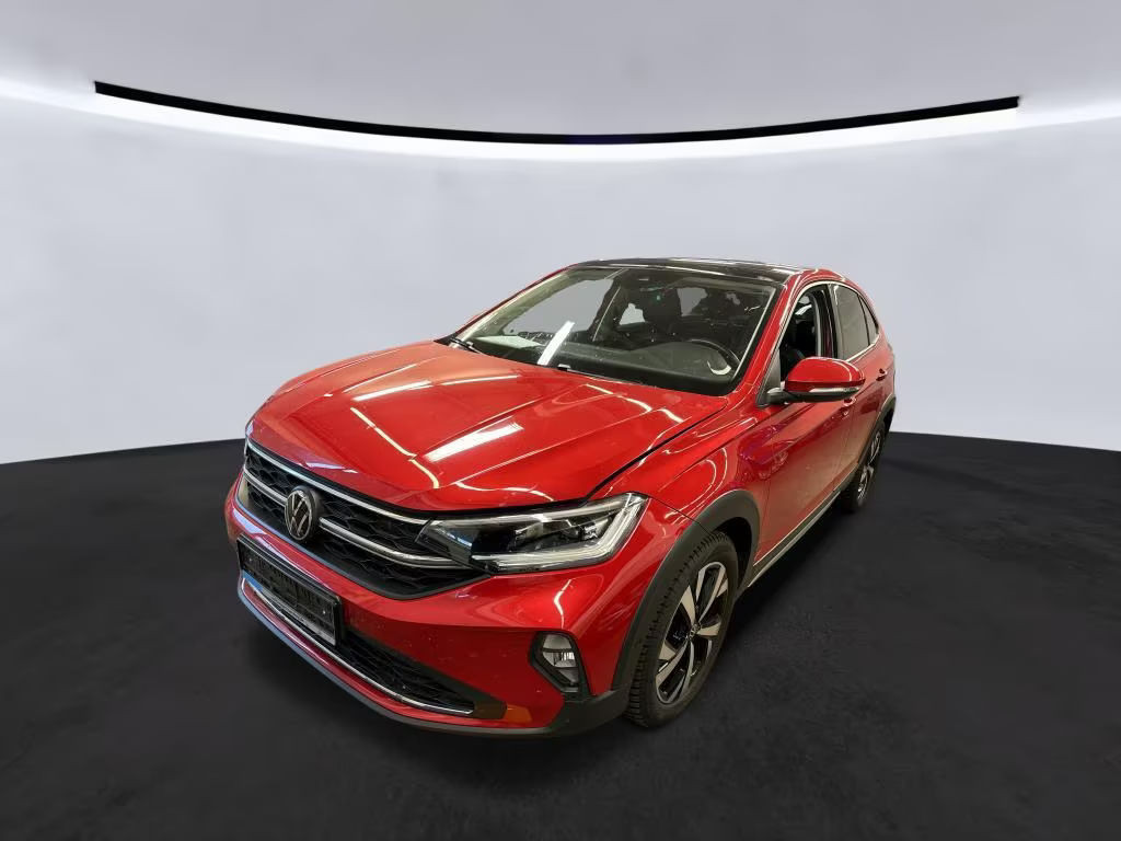 Volkswagen Taigo Style 1.0 TSI