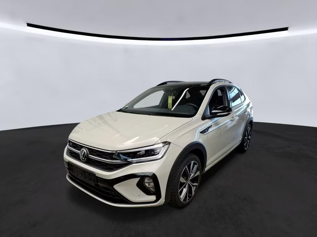 Volkswagen Taigo DSG R-Line 1.0 TSI