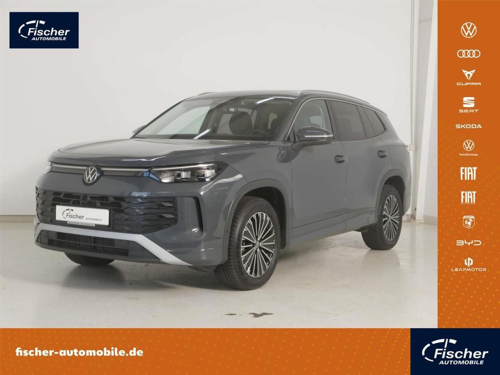 Volkswagen Tayron Life 1.5 eTSI