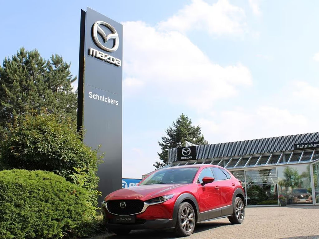 Mazda CX-30 SkyActiv Selection