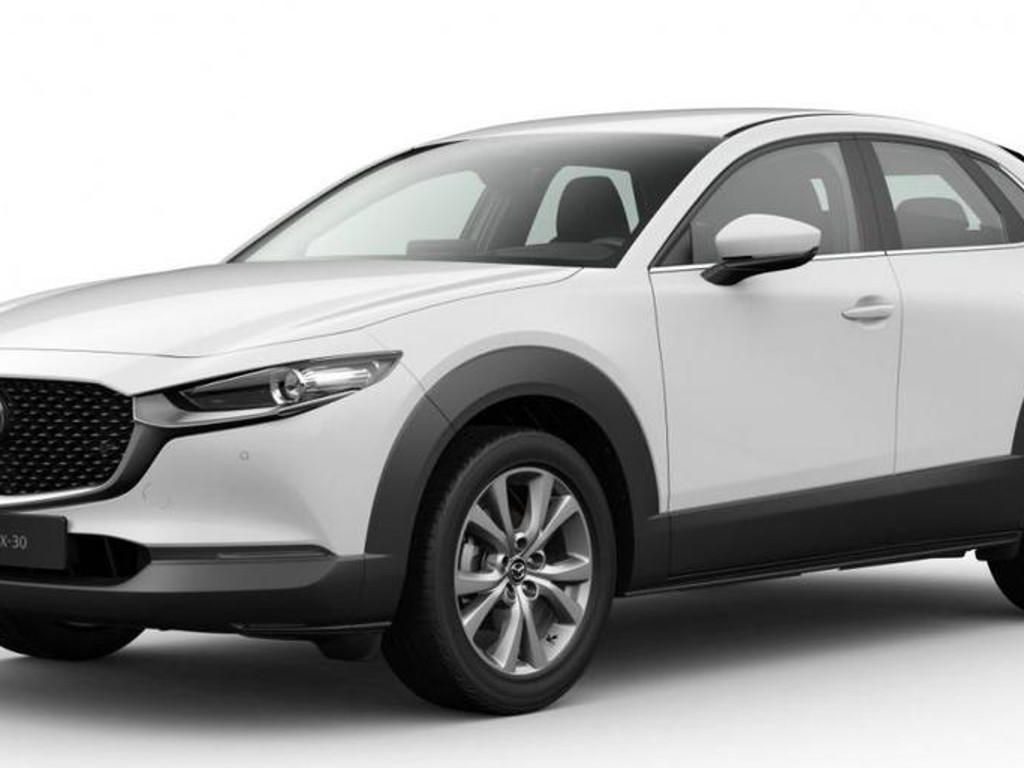 Mazda CX-30 CENTRE+HEAD-UP+LED+CARPLAY+AKTIONSWARE!! C