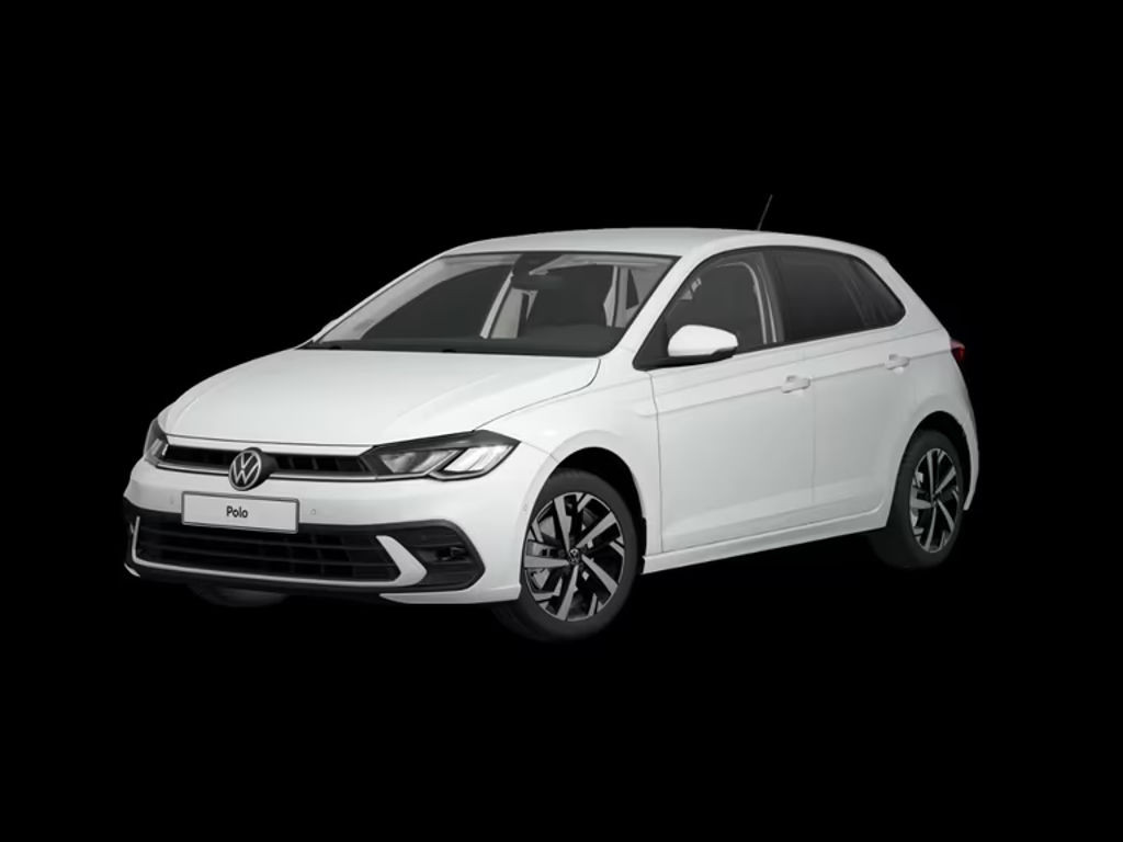 Volkswagen Polo Life IQ.Drive