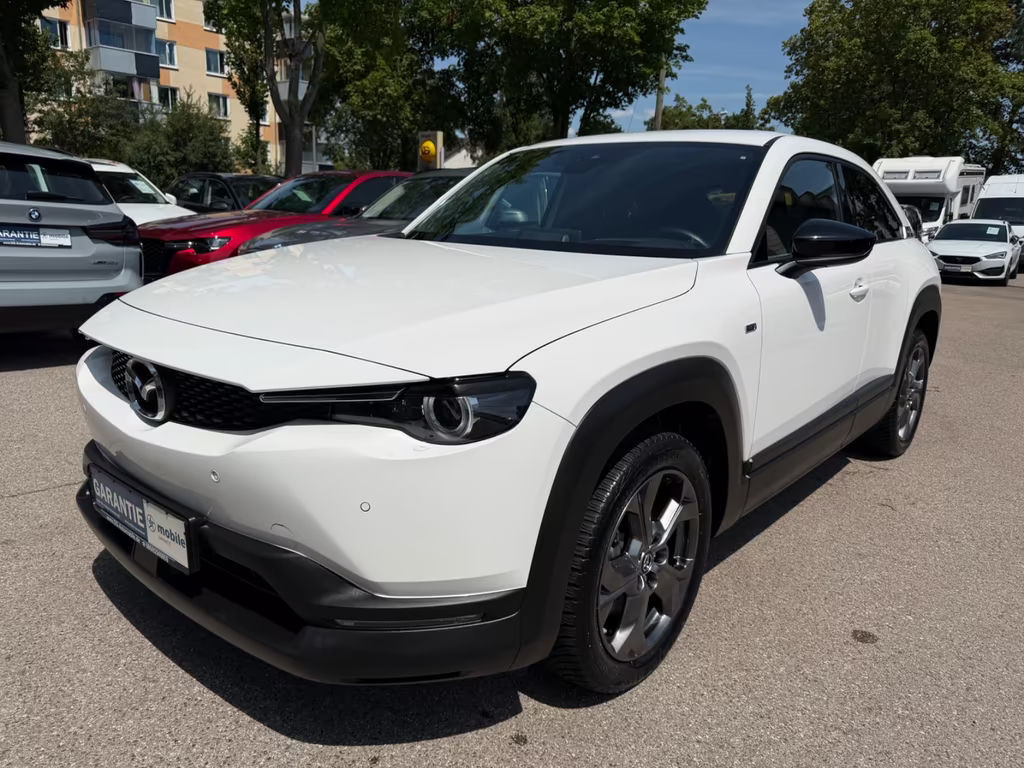 Mazda MX-30 Advantage