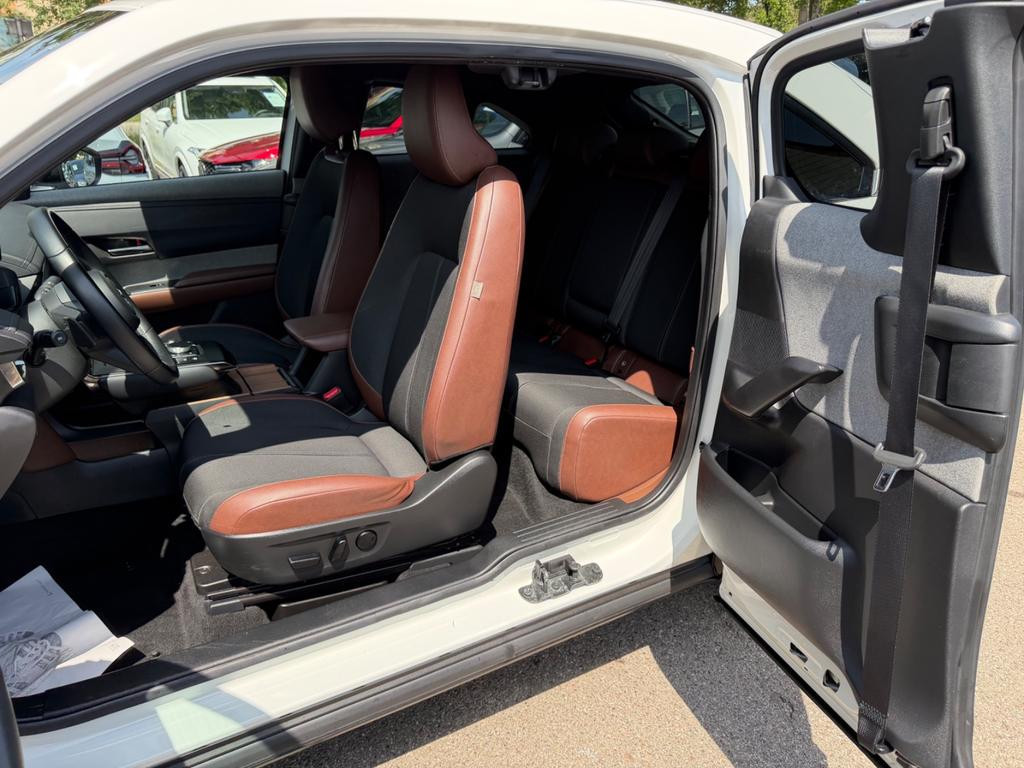 Mazda MX-30