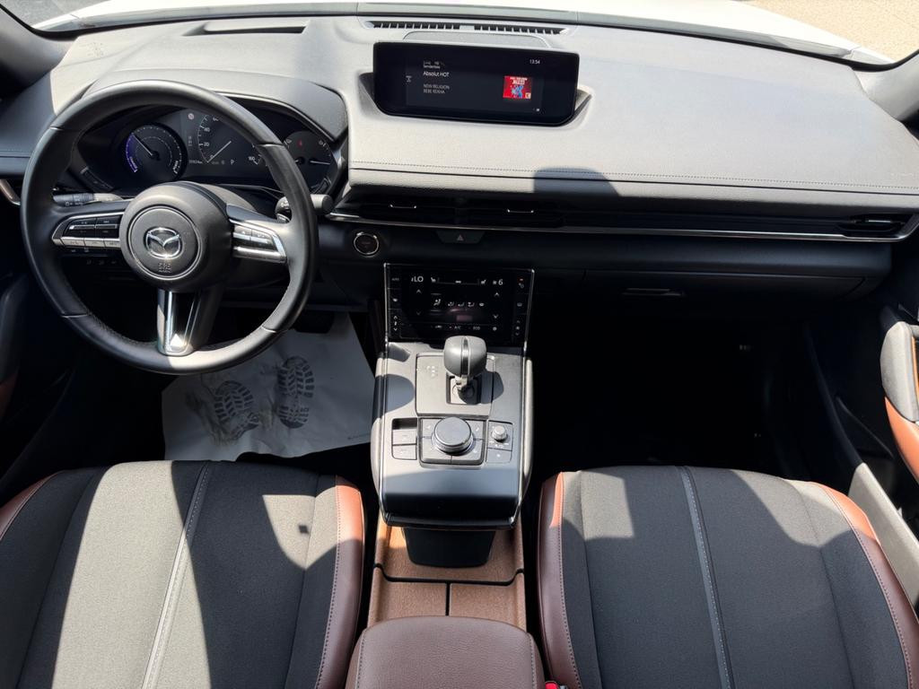 Mazda MX-30