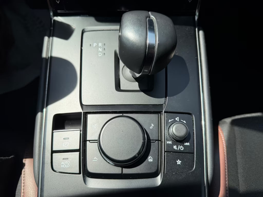 Mazda MX-30