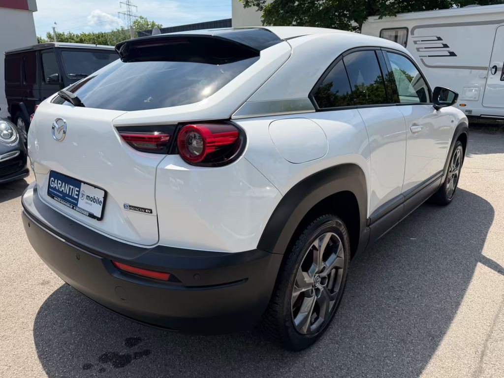Mazda MX-30